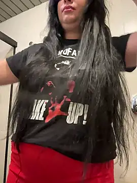 NathFox online show from 4, 10, 2025