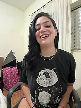 Snapshot of NathFox chatting on 12, 2, 2026 NathFox online show from 12, 2, 2026