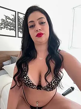 NathFox online show from 6, 3, 2025