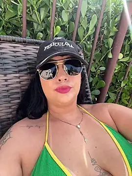 NathFox online show from 14, 11, 2025