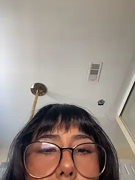 Snapshot of Evie-Luna chatting on 26, 2, 2026 Evie-Luna online show from 26, 2, 2026