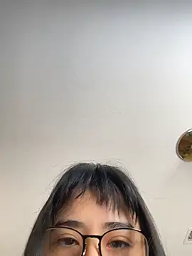 Evie-Luna online show from 20, 3, 2026