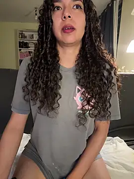 marylr2 online show from 17, 11, 2025