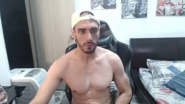 samuelgarcia  online show from 9, 1, 2025