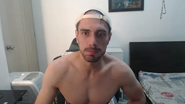 samuelgarcia  online show from 17, 3, 2025