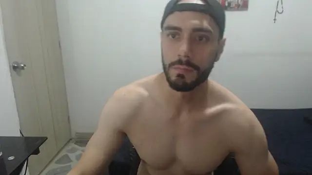 samuelgarcia  online show from 28, 9, 2025