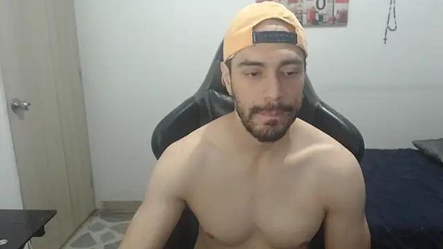 samuelgarcia  online show from 19, 4, 2026