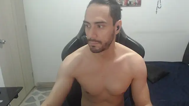 samuelgarcia  online show from 11, 1, 2026