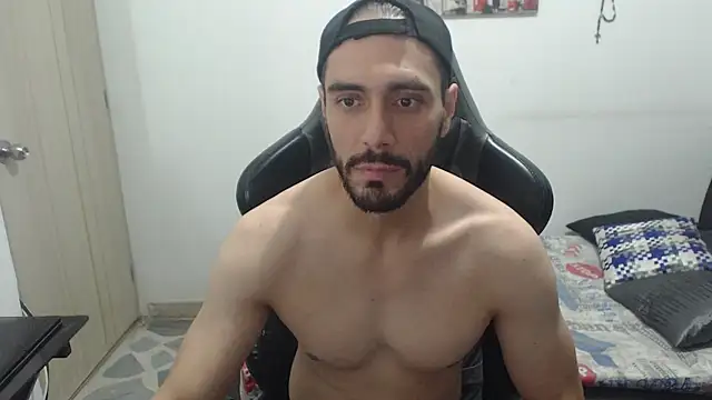 samuelgarcia  online show from 28, 10, 2025