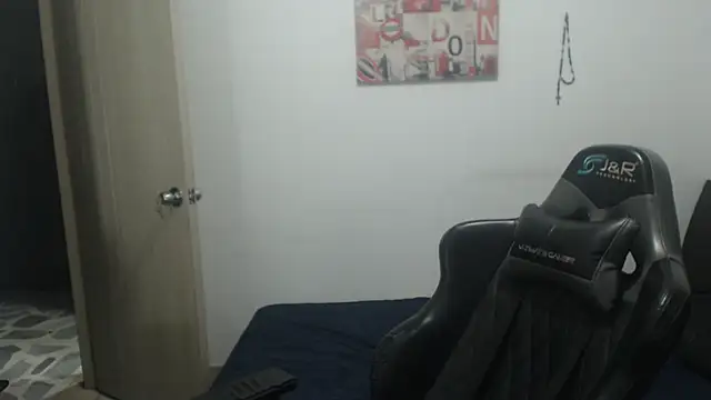 samuelgarcia  online show from 30, 9, 2025