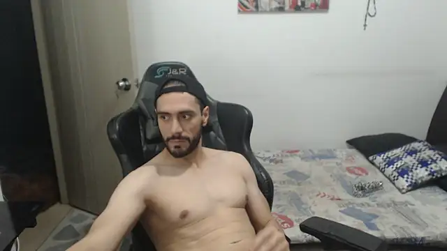 samuelgarcia  online show from 30, 10, 2025