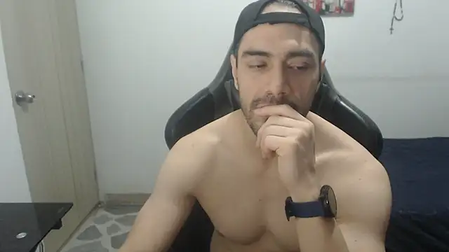 samuelgarcia  online show from 1, 3, 2026