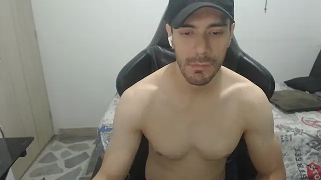 samuelgarcia  online show from 19, 7, 2026