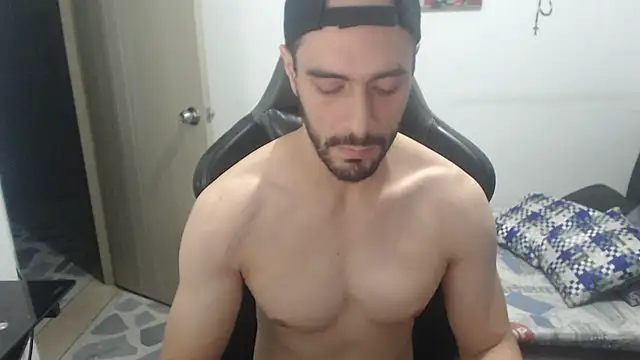 samuelgarcia  online show from 23, 10, 2025