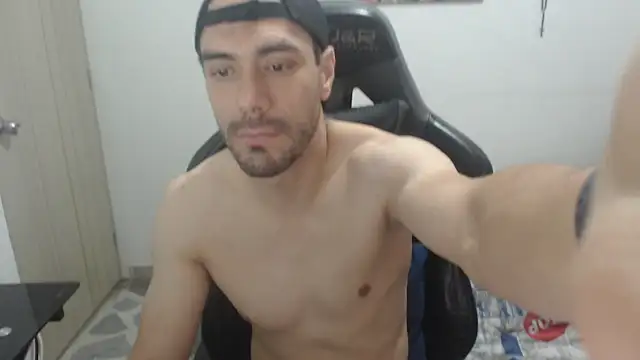samuelgarcia  online show from 22, 6, 2026