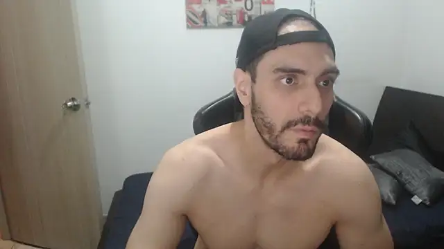 samuelgarcia  online show from 16, 9, 2025