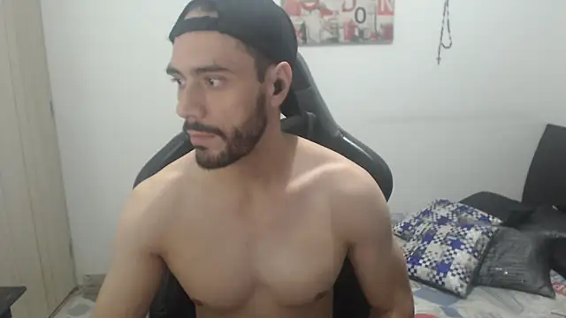 samuelgarcia  online show from 27, 10, 2025