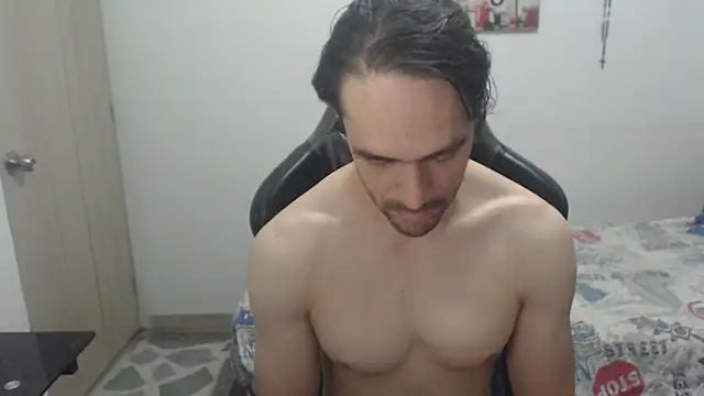 samuelgarcia  online show from 30, 6, 2026