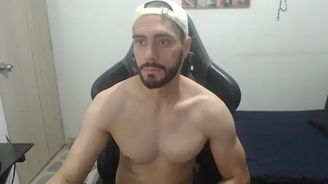 samuelgarcia  online show from 27, 9, 2025