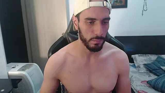 samuelgarcia  online show from 15, 3, 2025