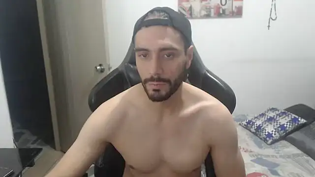 samuelgarcia  online show from 25, 10, 2025