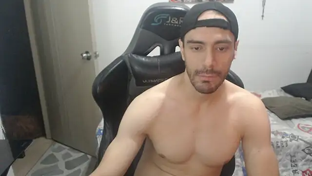 samuelgarcia  online show from 24, 7, 2026