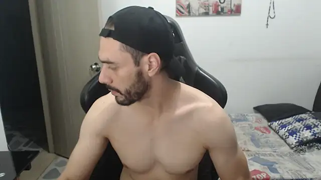 samuelgarcia  online show from 31, 10, 2025