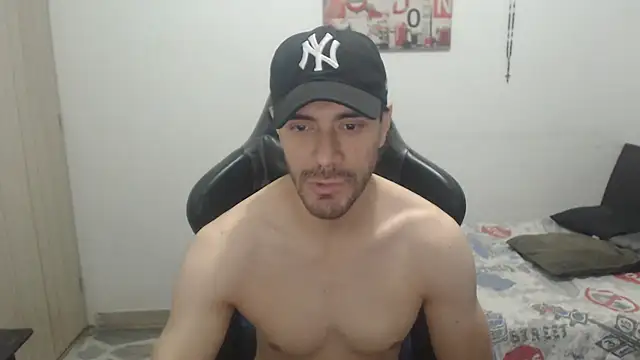 samuelgarcia  online show from 21, 7, 2026