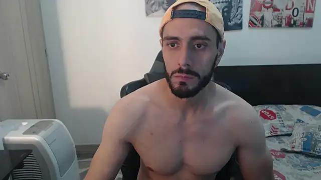 samuelgarcia  online show from 10, 3, 2025