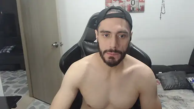 samuelgarcia  online show from 15, 11, 2025