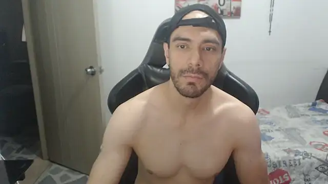 samuelgarcia  online show from 15, 7, 2026