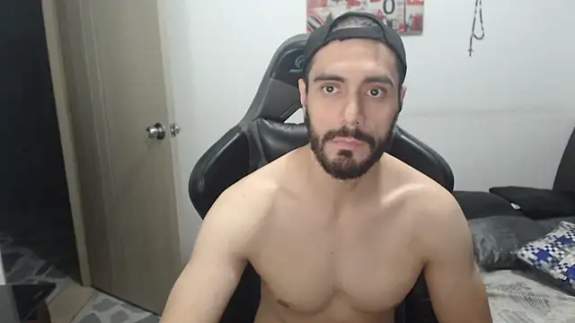 samuelgarcia  online show from 11, 11, 2025