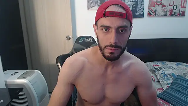 samuelgarcia  online show from 6, 3, 2025