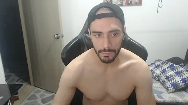 samuelgarcia  online show from 24, 10, 2025