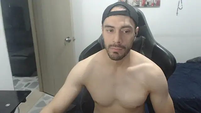 samuelgarcia  online show from 28, 3, 2026