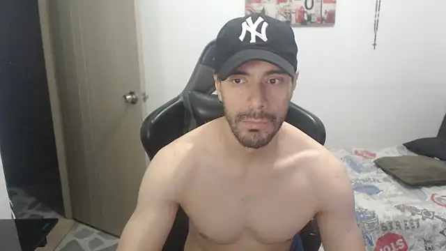 samuelgarcia  online show from 17, 7, 2026