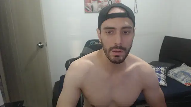 samuelgarcia  online show from 10, 9, 2025