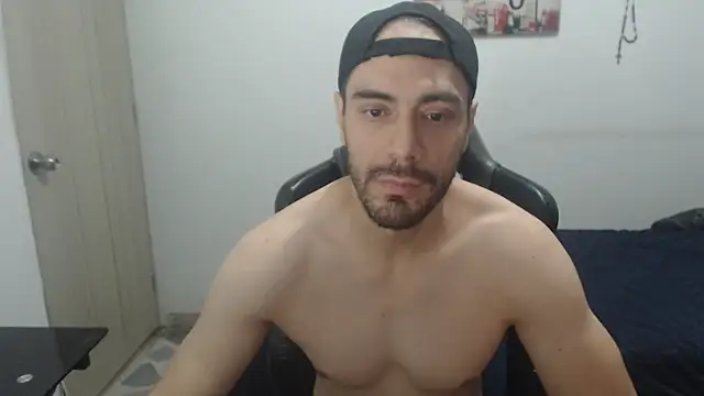 samuelgarcia  online show from 29, 3, 2026