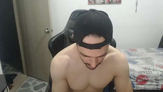 samuelgarcia  online show from 15, 6, 2026