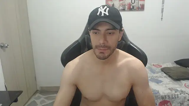 samuelgarcia  online show from 20, 7, 2026