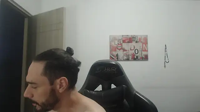 samuelgarcia  online show from 17, 12, 2025