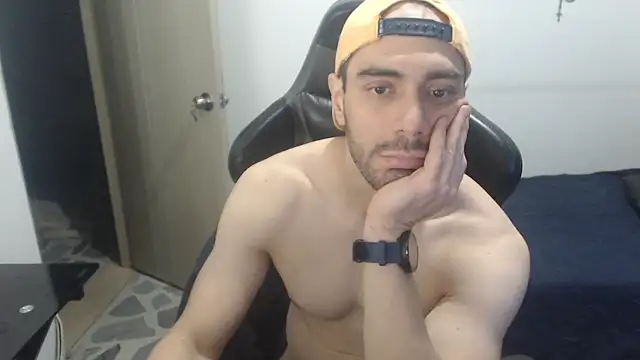 samuelgarcia  online show from 6, 1, 2026