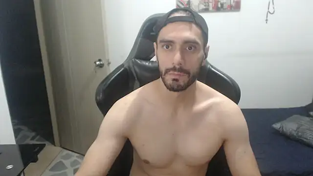 samuelgarcia  online show from 18, 9, 2025