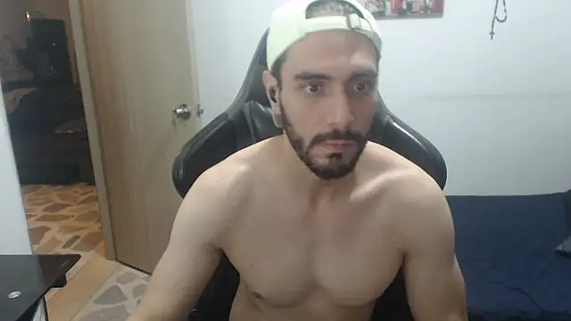 samuelgarcia  online show from 24, 9, 2025