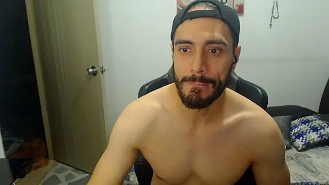 samuelgarcia  online show from 5, 11, 2025