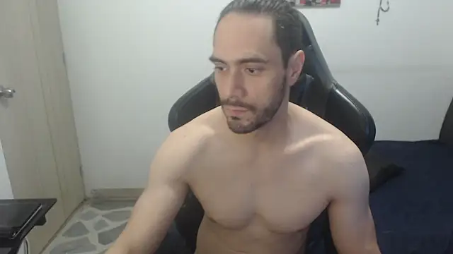 samuelgarcia  online show from 10, 1, 2026