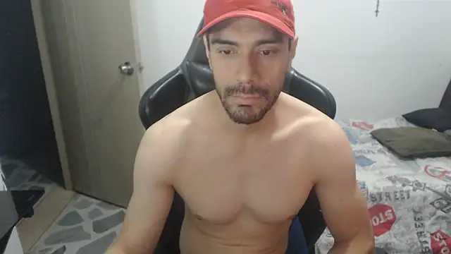 samuelgarcia  online show from 18, 7, 2026
