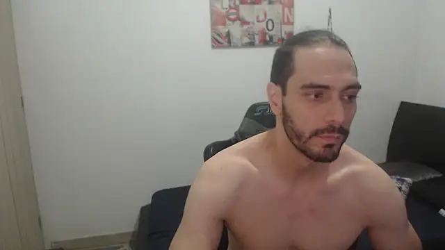 samuelgarcia  online show from 13, 9, 2025