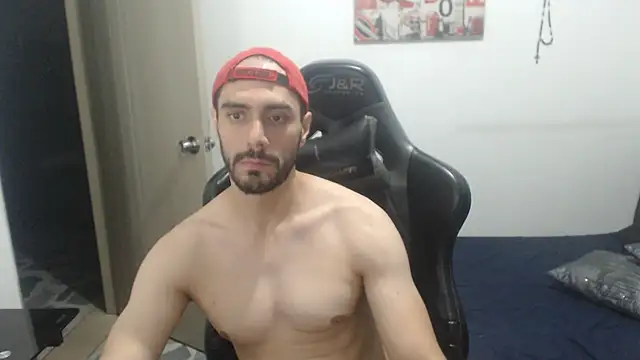 samuelgarcia  online show from 19, 9, 2025