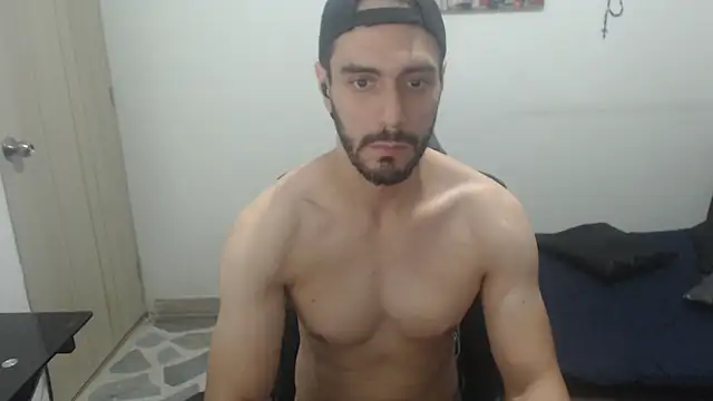 samuelgarcia  online show from 21, 9, 2025